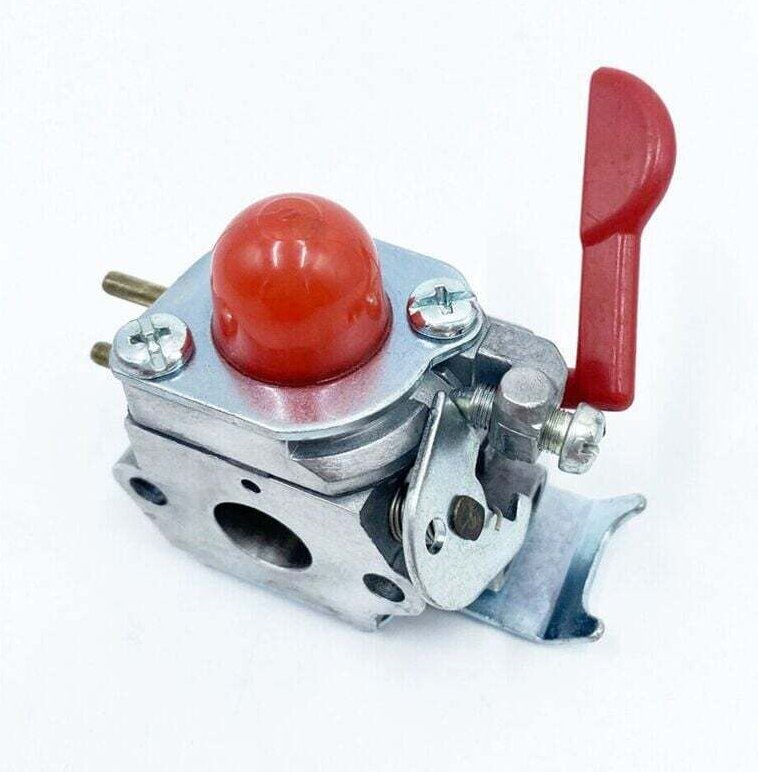 Vtizikl ZAMA C1U-W24 Carburetor C1U-W18 Carburetor Poulan M3298