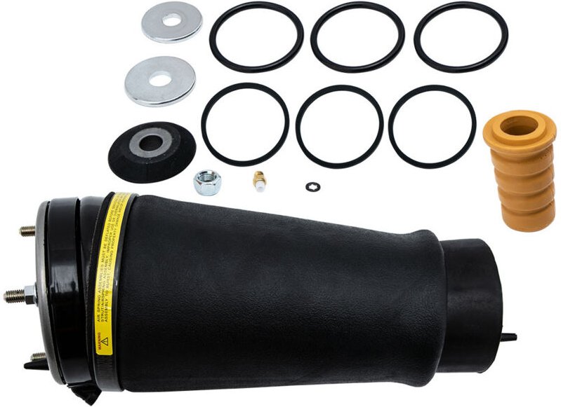 Luftfederung Vorne Rechts for Range Rover L322 Federbalg Luftfeder RNB000740