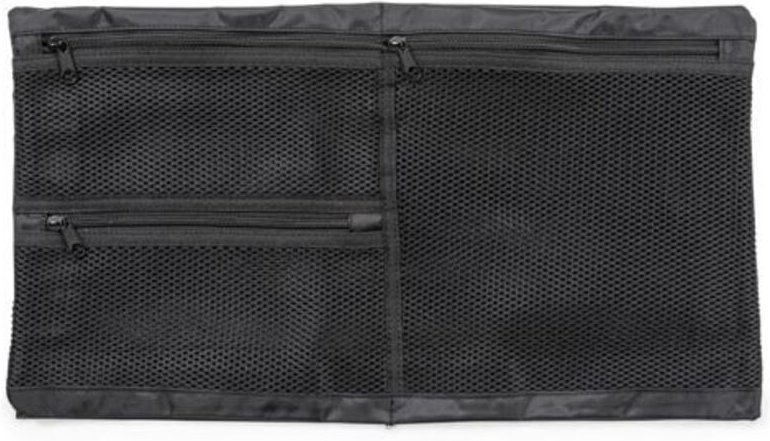 B&W Netz-Deckeltasche für Type 6600