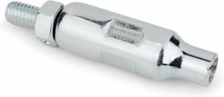 Gelenk-Kupplung - Zinklegierung M8 x 60 - Packung mit 50