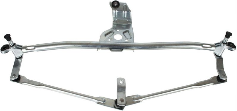 Fiat Doblo I 2001- Scheibenwischermechanismus