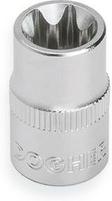 3/8 Torx CrV T12 Steckschlüssel Dogher 518-T12