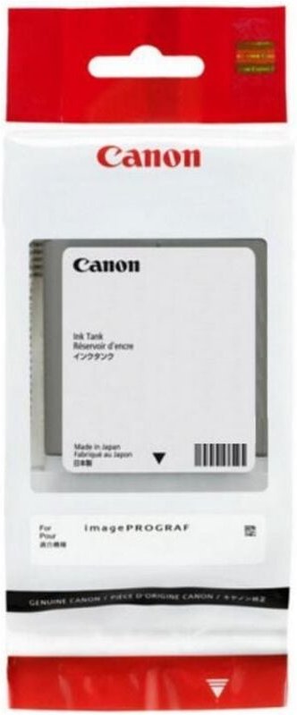 Canon PFI-2700 MBK Druckerpatrone 1 Stück(e) Original Schwarz
