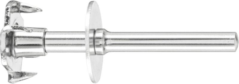 August Rüggeberg Gmbh&co.kg - Aufspannbolzen pclb 6/6/26mm Pferd