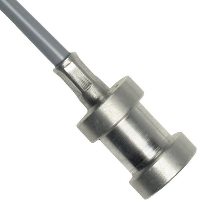 Rohrfühler B + B Thermo-Technik 0629 0520-01 -10 bis +105 °C Pt1000