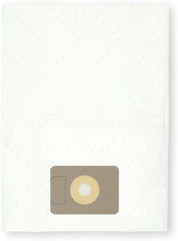 Staubsaugerbeutel synthetik 4er pack passend fur numatic modelle