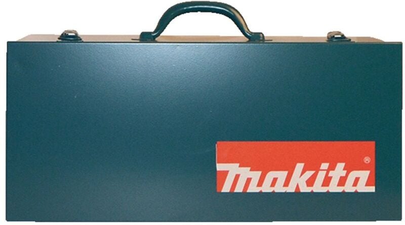 Transportkoffer für Mauernutfräse - B50856 - Makita