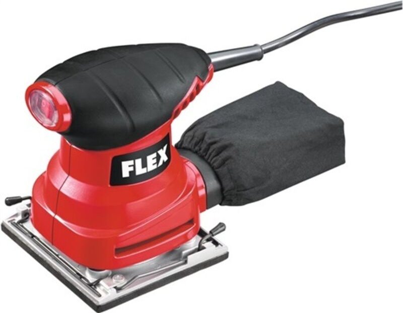 Flex - Schwingschleifer Mini ms 713 Schleifmaschine Schleifgerät 220W 230V 332.380