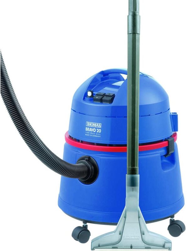 Thomas Bravo 30 Bravo 20 788074 Wassersauger 1400 W 20 l