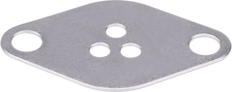AGR-Ventil-Blindblockplatten-Dichtungssatz für fiat alfa lancia vauxhall opel 1.9 jtd cdti 8V - Eosnow