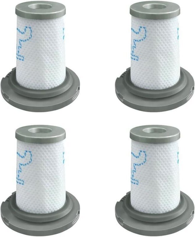 Filter für Rowenta X-COMBO, X-Force Flex 8.60 RH96 & X-PERT 6.60 RH68