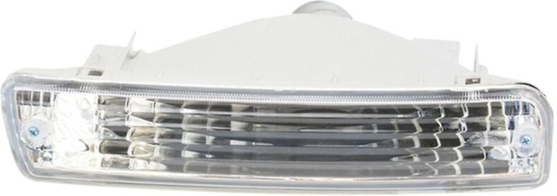 Woosien - Auto Front Stoßstange Blinker Lampe Für Land Cruiser 80 Serie 1991-1998 Lc80 Fj80 Fzj80 Hdj80 Hzj80