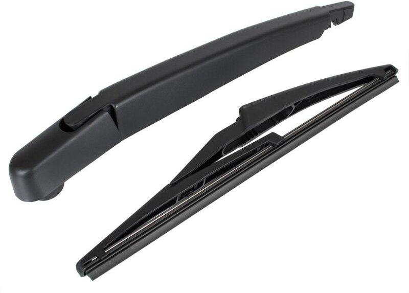 Jeep Renegade 2014 – Heckscheibenwischerarm + Wischerblatt