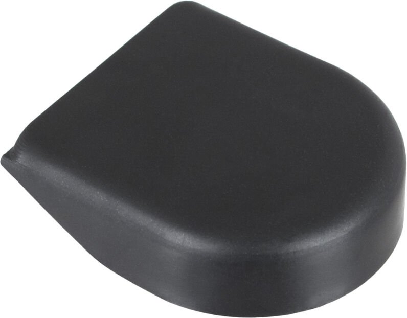 Abdeckung für den vorderen Scheibenwischerarm des Toyota Avensis III