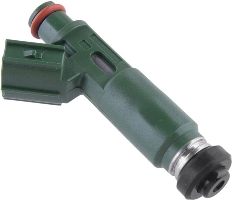 Neuer Kraftstoffinjektor für 1.8L 23250-22040 23250-0D040 23209-22040 23209-0D040