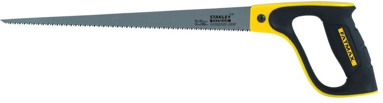 Stanley - fatmax® Stichsäge 300 mm, 9 Zähne/Inch grobe Zahnung