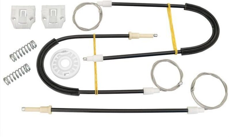 Seat Leon I 99-05 Fensterheber-Reparatursatz vorne rechts