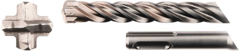 B-58300 Bohrer für sds-plus Nemesis 11x260mm - Makita