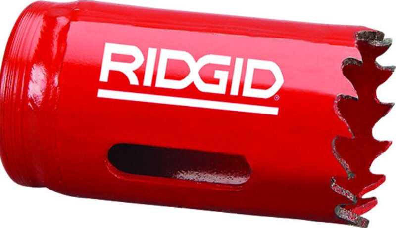 Viega Bohrkrone 4278 Ersatzteil für 4278.5, d. 27mm