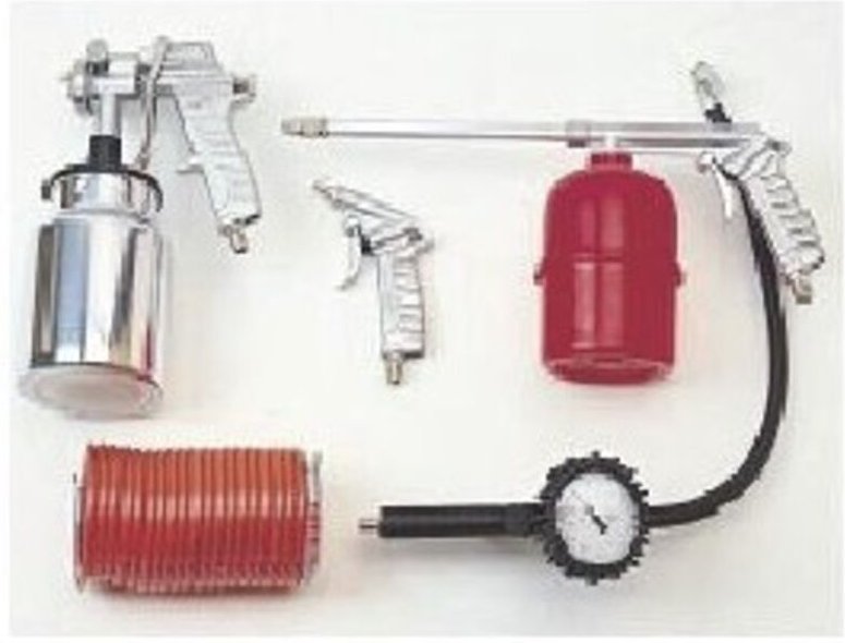 Geschenkset Air+ 5 Stück A20009/1