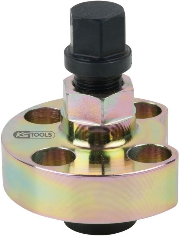 Ks Tools Kurbelwellen-Zahnriemenrad-Abzieher