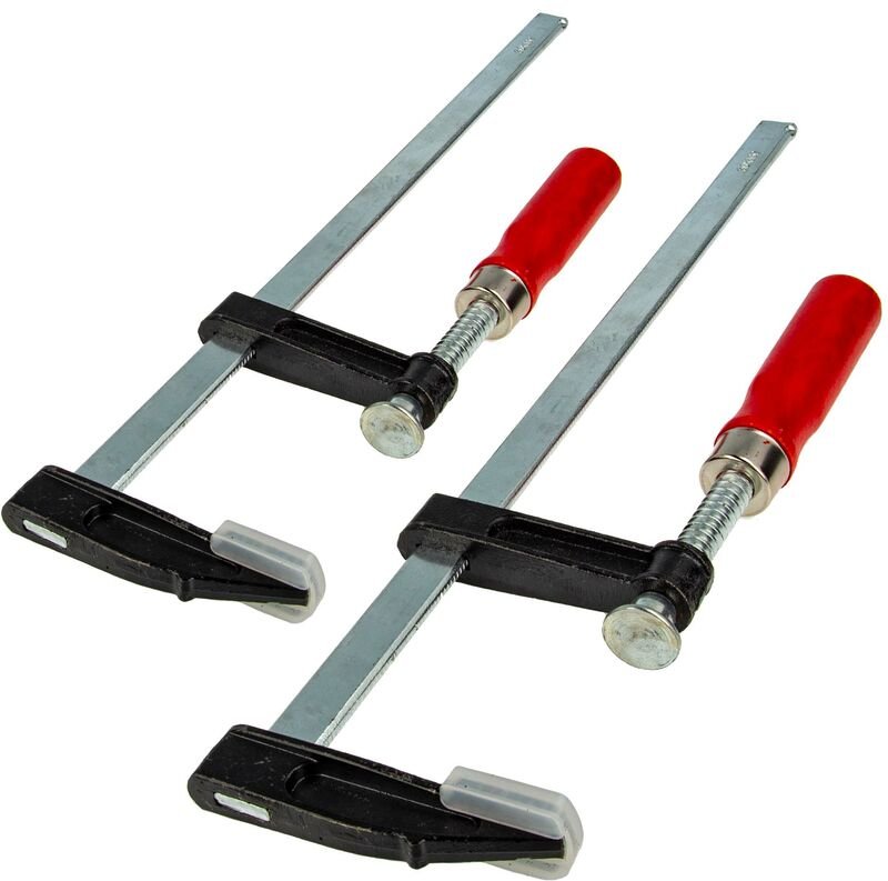 Thumbnail - Masterproof Schraubzwingen 300 mm, 2 Sück