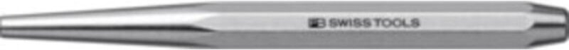 Durchschläger, Sonderqualität, verchromt, 10 mm - Pb Swiss Tools