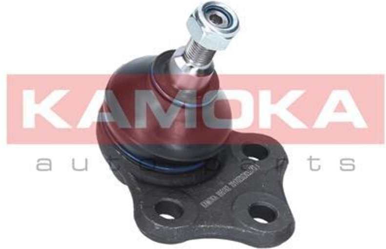 Führungsmontageverbindung 9040114 Kamoka