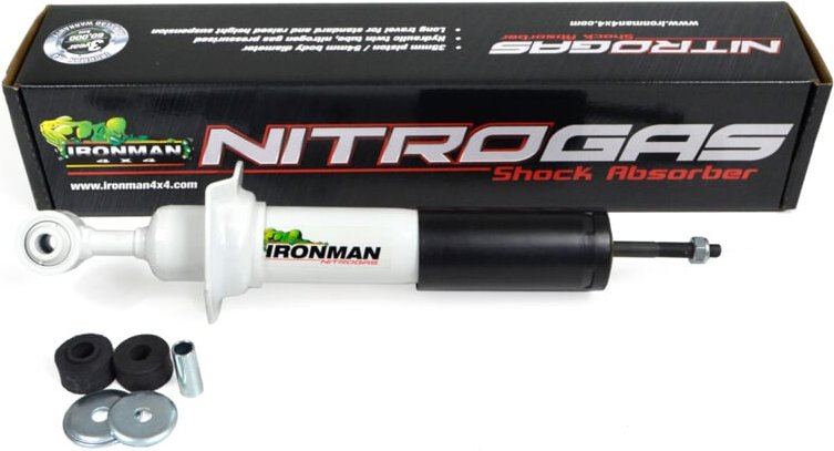 Stossdämpfer 12716gr