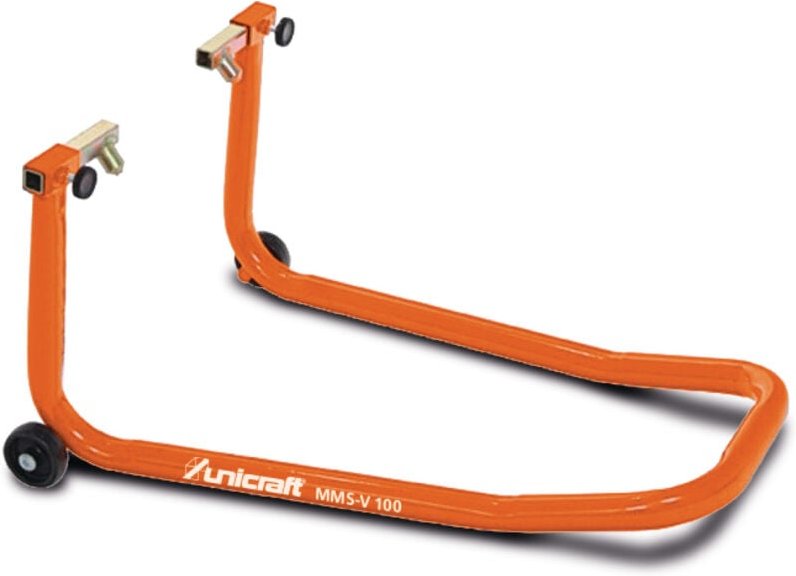 Unicraft Motorrad-Montageständer MMS-V 100, 6201510