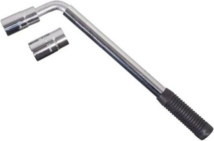 14-20 Zoll Universal-Tirensatz (Radschlüssel) für Autos & SUVs – ausziehbar, mit Standard-CR-V-Stecknüssen (17/19, 21/22...