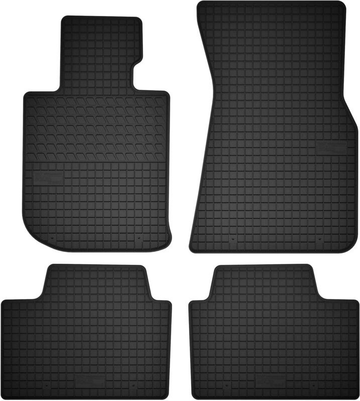 Gummimatten für Modell: BMW 3 G20 Limousine (ab Modelljahr 2019)