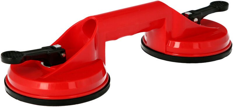 Ventosa Para Solador Doble