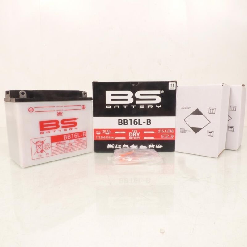 batterie bs batterie pour moto kawasaki 1100 z a 1981-1983