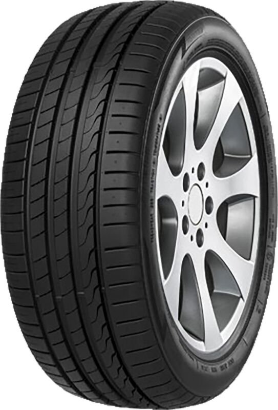 TRISTAR Sommer 225/35 R20 TL 90Y SPORTPOWER 2 XL BSW