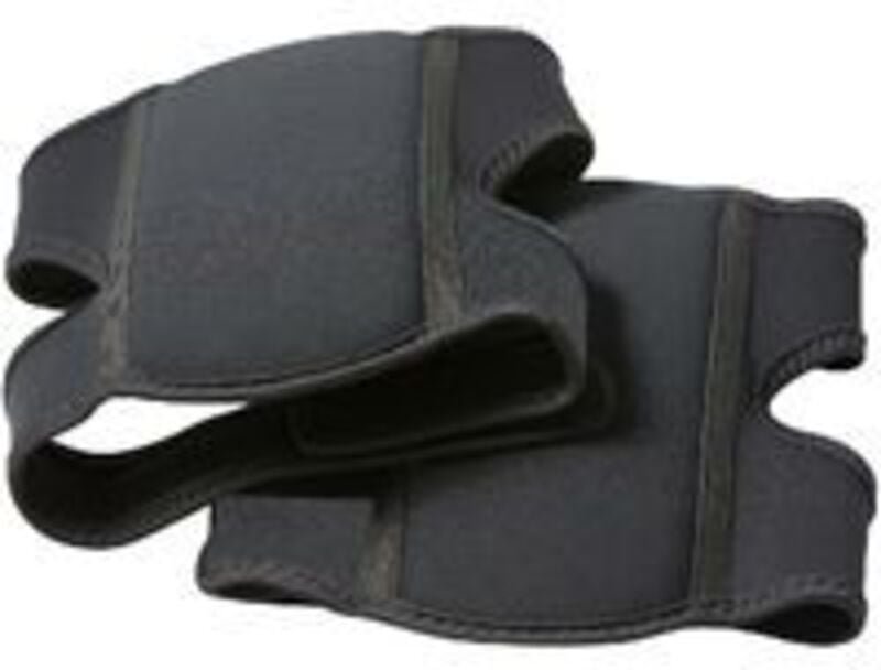 Ersandy - Garten-Knieschoner, ultrakomfortable, weiche Neopren-Knieschoner, Knieschutzhülle für den Hausgärtner, wassera...