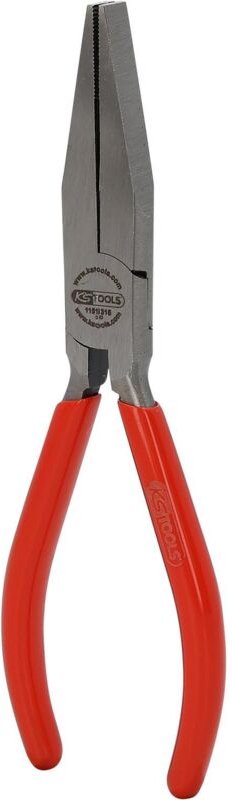 Flachzange, 165mm
