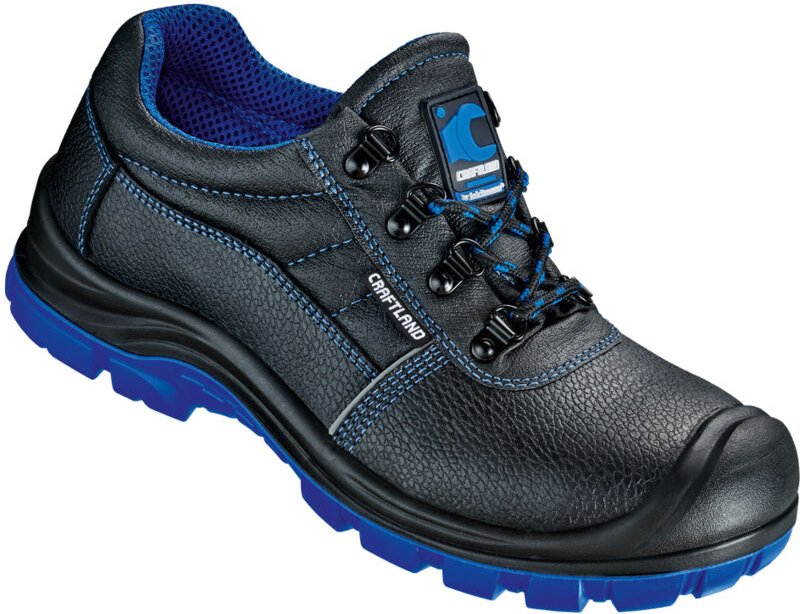 Gr .39 KRAKAU HALBSCHUHE schwarz KRAKAU HALFSHOE