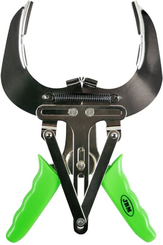 JBM54274 Kolbenringzange 80–120 mm