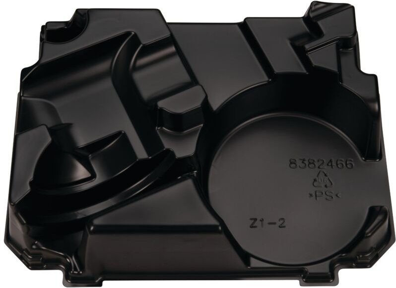 Tiefziehteil für Bandschleifer makpac Gr. 3 - 838246-6 - Makita