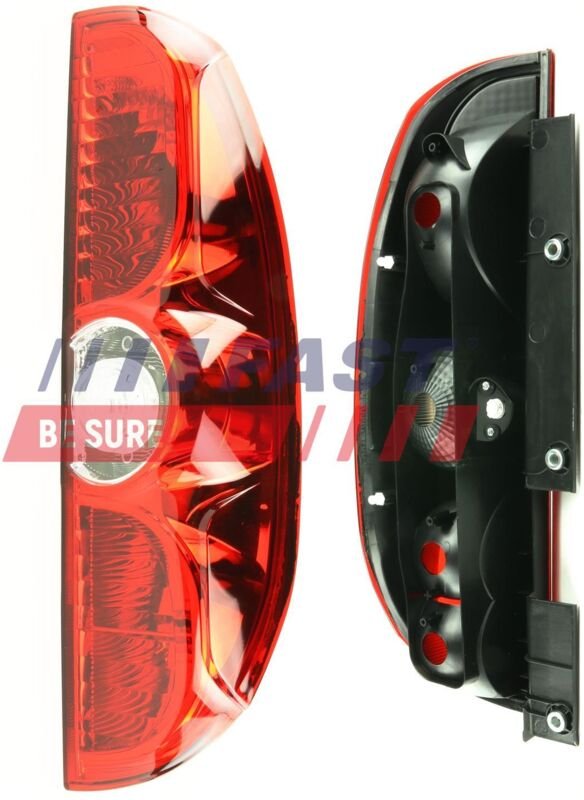 Rückleuchte FT86372 FAST