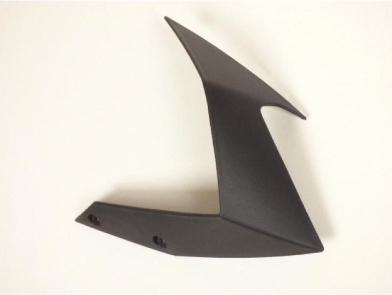 Rechter Ausschnitt Original für Motorrad aprilia 50 rs 2006-2008