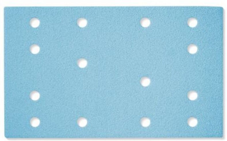 Schleifmittel Granat 80x133 P40 GR/10 - 497127 - Festool