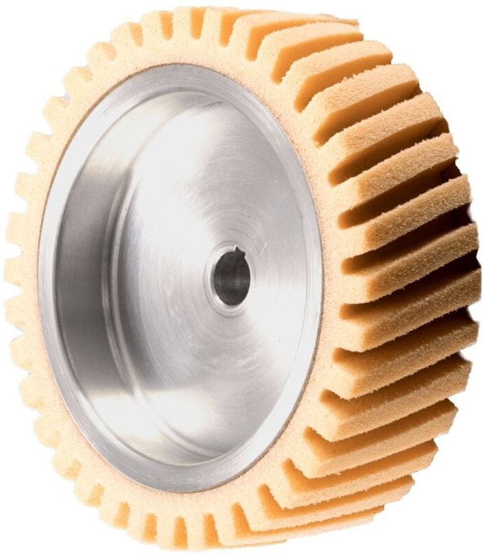 PFERD TOOLS Antriebsrolle weich ATR-W BSG 10/35 E