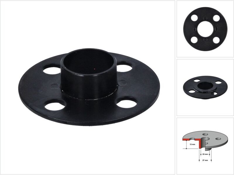 Kopierhülse 27,0 mm - Makita