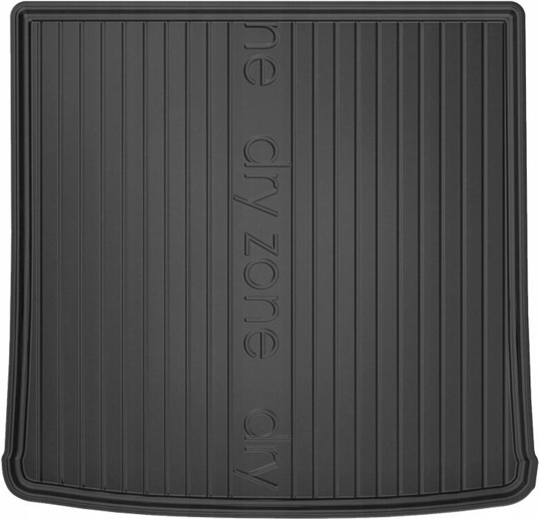 Kofferraummatten-Einsatz, Sitz Exeo Kombi 2008–2013 DZ