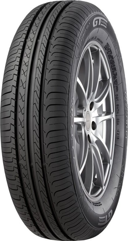 GT-RADIAL Sommer 145/80 R13 TL 79T FE1 CITY XL BSW