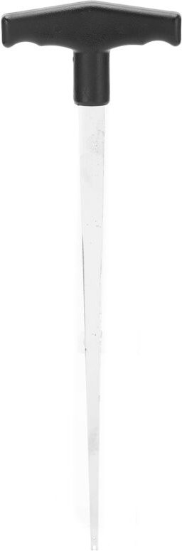 YDuupxe Windabweiser für die Windschutzscheibe, Werkzeug zum Entfernen der Windschutzscheibenverkleidung aus Stahl, Kabe...