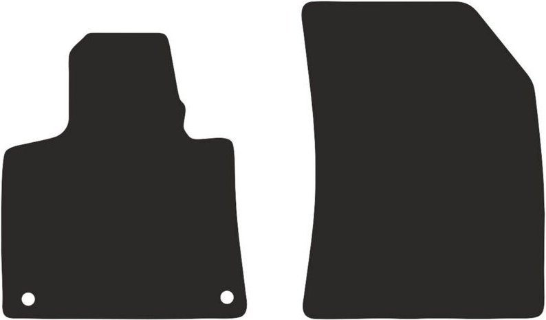 BASIC-Front für: Citroen C4 Grand Picasso II Minivan 2013-