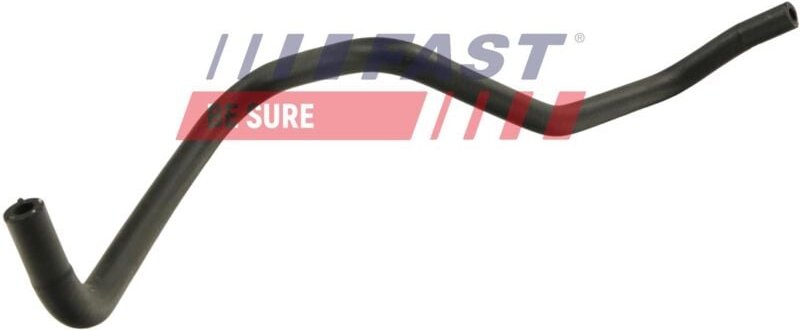 Kühlrohr Ft61678 Fast